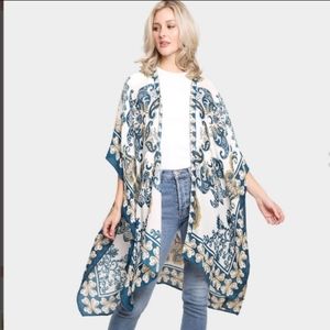 Kimono or Cover up
